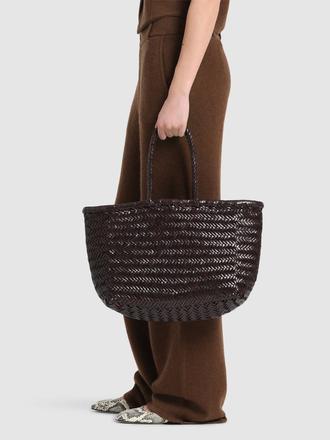 Dragon BUMBOO TRIPLE JUMP BIG 【BLACK】 Dragon Diffusion - Triple Jump Big Black